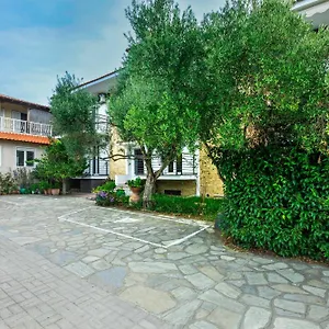 Newstory Hotel de apartamente